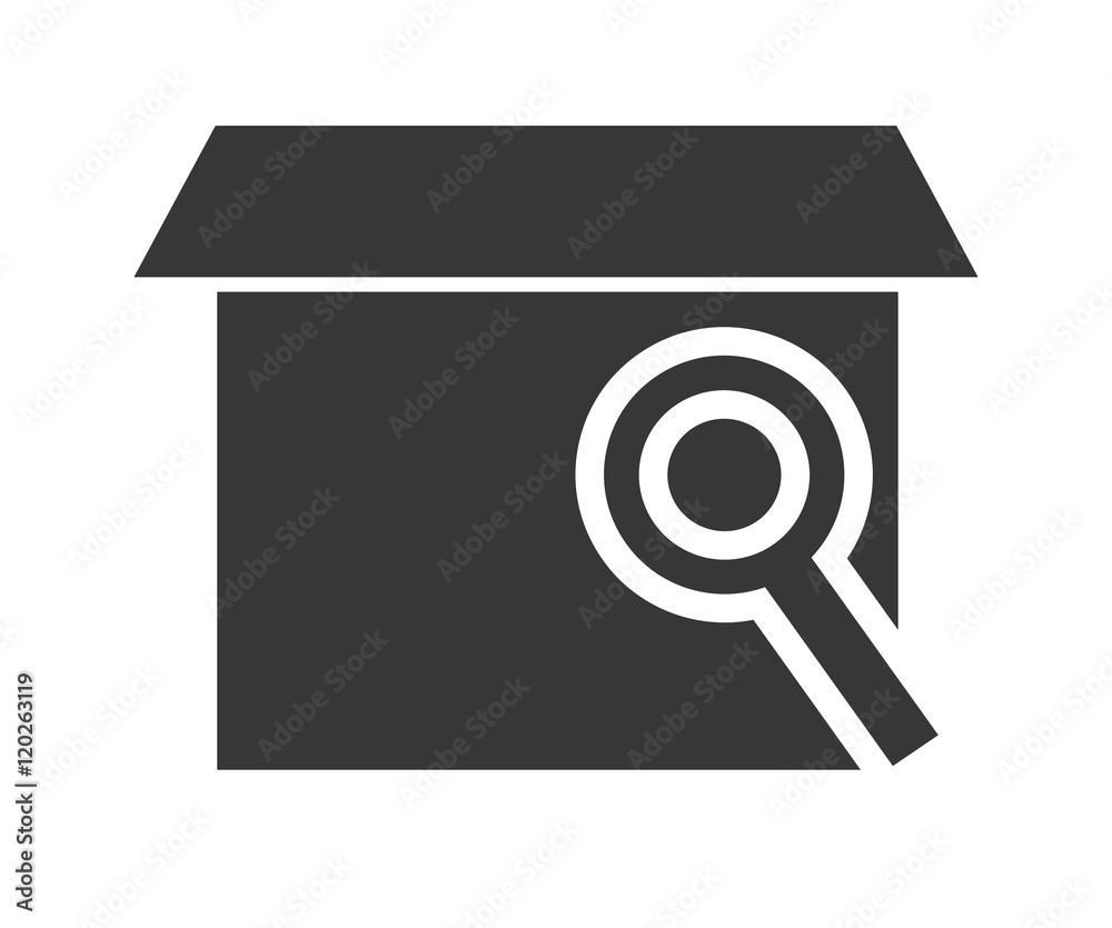 search magnifying glass isolated icon vector illustration design search magnifying glass isolated icon vector illustration design