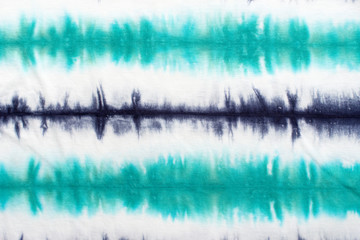 striped tie dye pattern abstract background.
