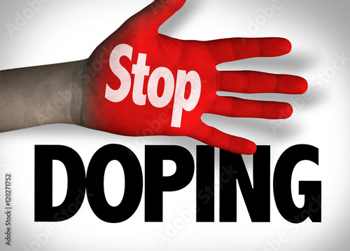 Stop Doping