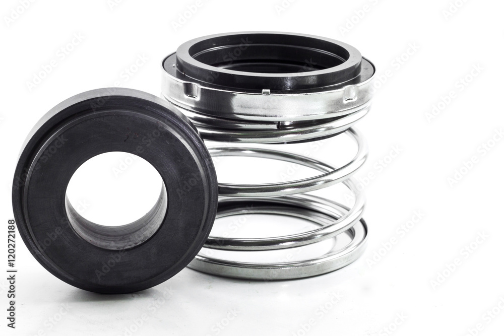Mechanical Seals for prevent liquid leak for the industry Mechanical Seals for prevent liquid leak for the industry
