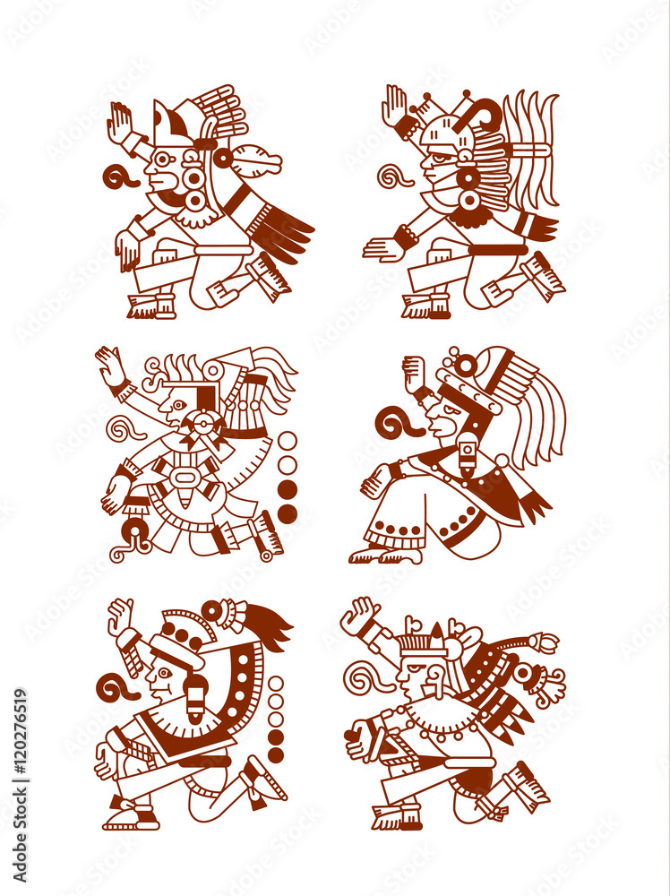 sketch drawing aztec cacao bean, leaves, nibs, pattern for choco sketch drawing aztec cacao bean, leaves, nibs, pattern for choco