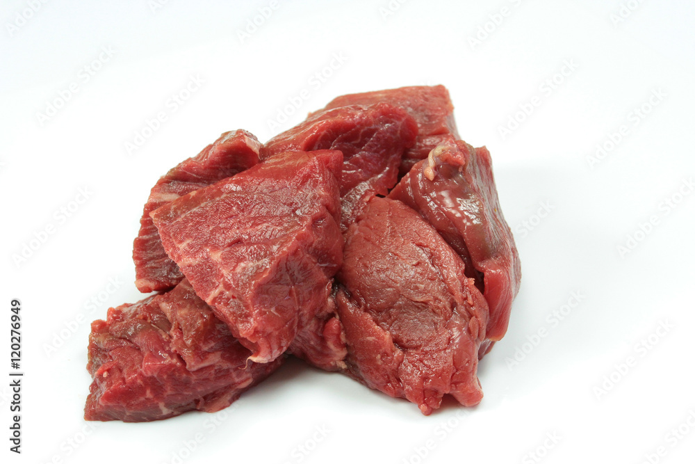 Obraz premium viande de boeuf 09092016