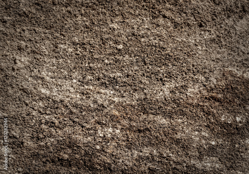 rock texture background closeup