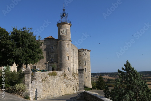 Fotografi LUSSAN-CONCLUSES-UZES