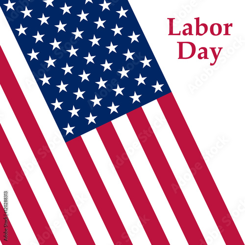 Labor Day holiday in the United States