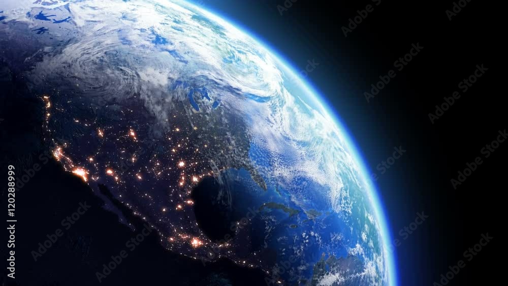 The Earth.CG