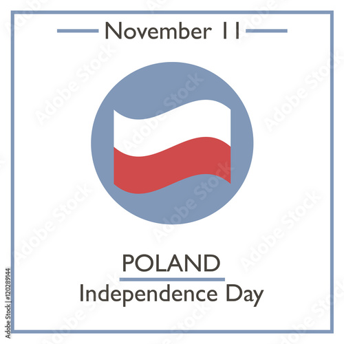 Free Download Poland Independence Day. November 11 - GFXLoad