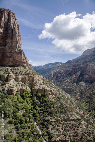 Grand Canyon National Park USA 10