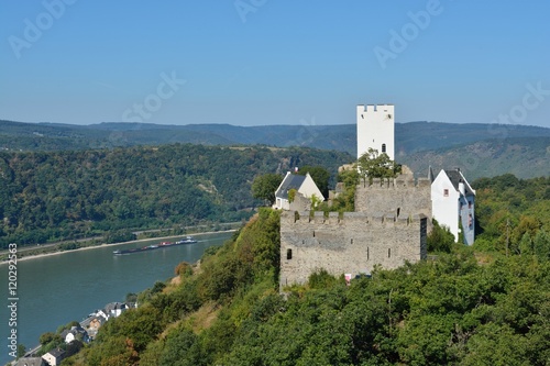 Burg Sterrenberg