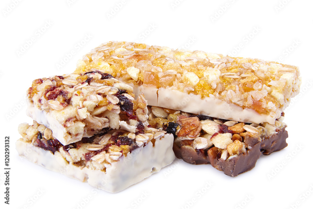 Sweet cereal bar Sweet cereal bar