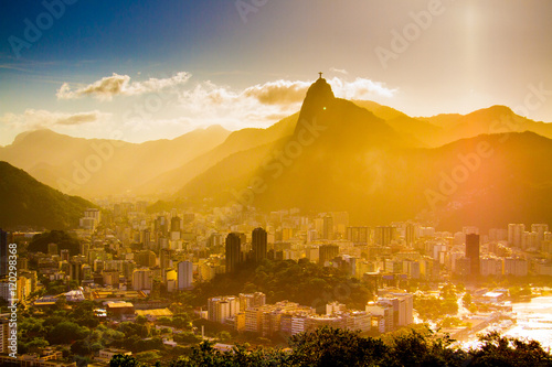 Rio De Janeiro - City of God photo