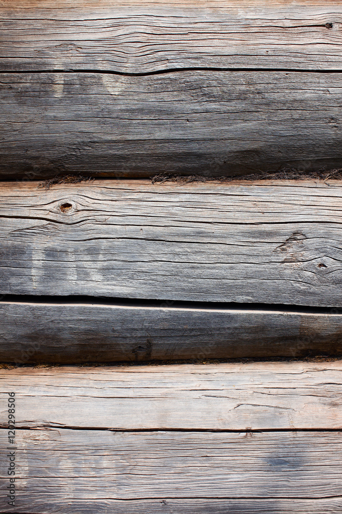 Fototapeta premium Old Wood