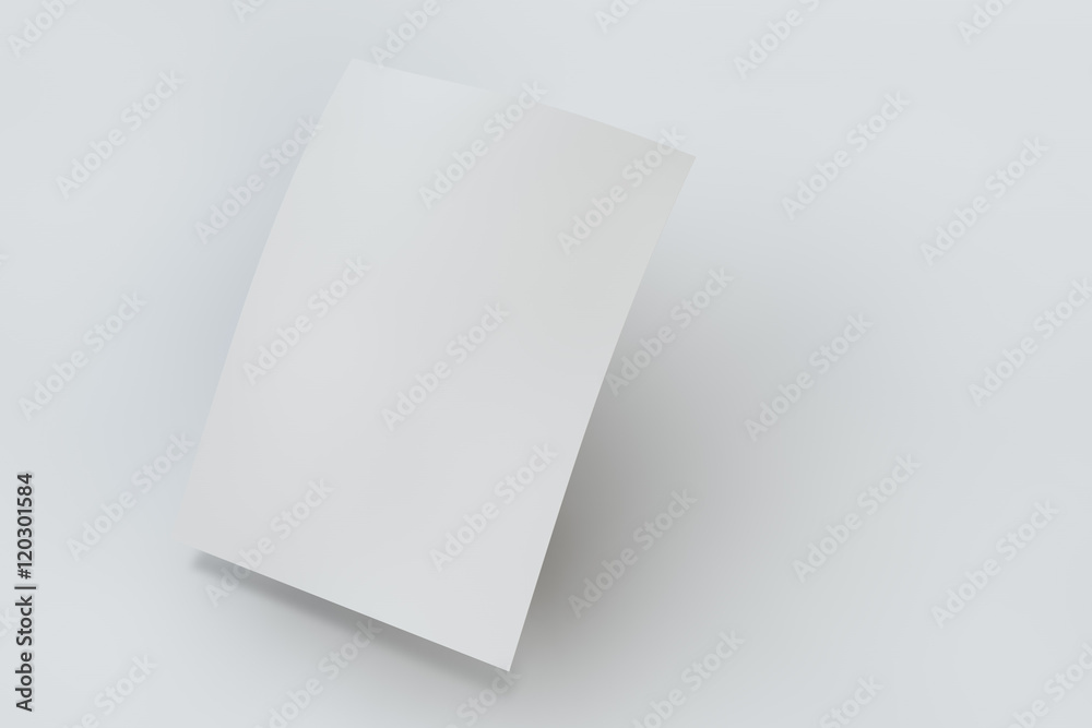 Mock up poster on white background. 3D rendering poster standart format A5 / A4 / A3 / A2 / A1/ A0. Three-dimensional rendering. Mock up poster on white background. 3D rendering poster standart format A5 / A4 / A3 / A2 / A1/ A0. Three-dimensional rendering.