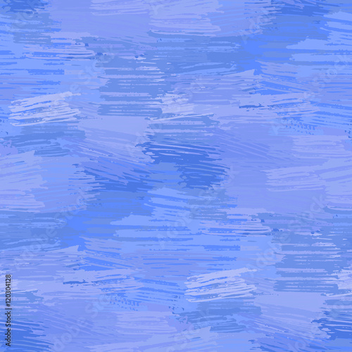 Graphic hatched pattern