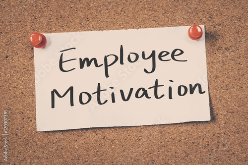 Employee Motivation