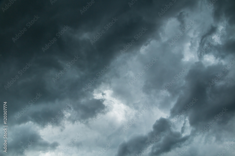 Grey Clouds Grey Clouds