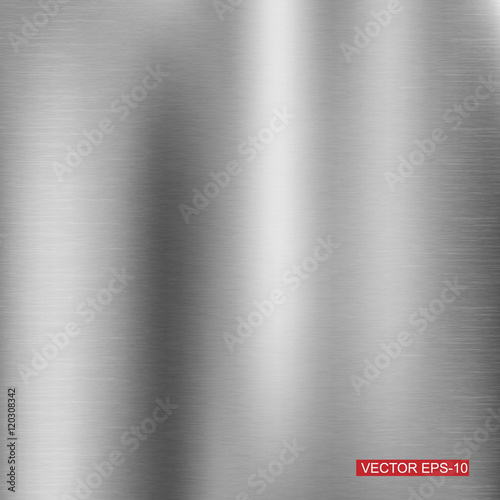 metal texture background.Vector illustration