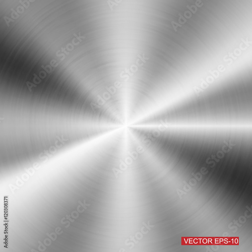 metal texture background.Vector illustration
