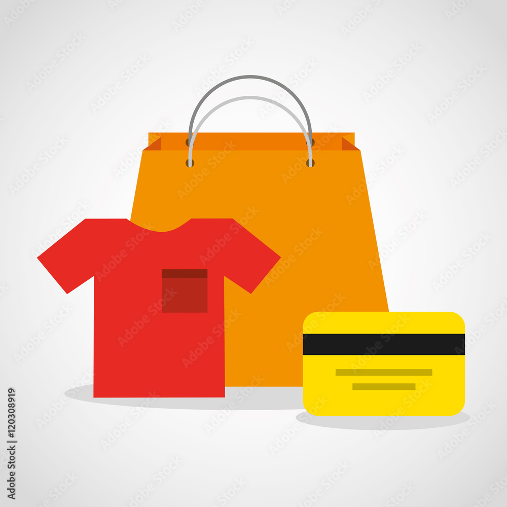 commercial marketing flat icons vector illustration design commercial marketing flat icons vector illustration design