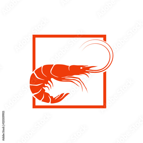 brine shrimp logo
