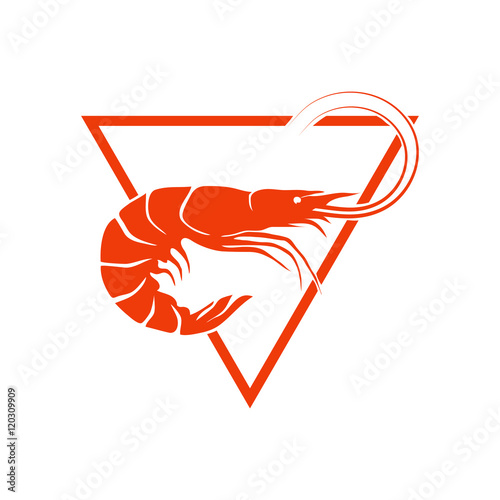 brine shrimp logo