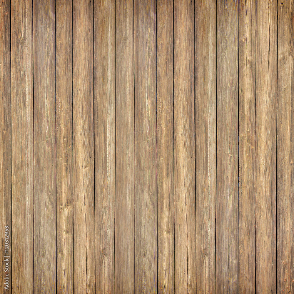 Naklejka premium Wooden Background
