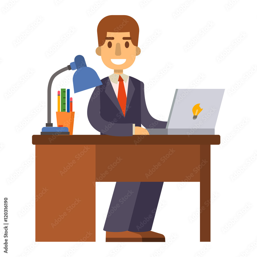 Office working on desktop computer team group person businessman vector. Office worker team and personal businessman office worker. Office worker working male meeting corporate. Office worker manager. Office working on desktop computer team group person businessman vector. Office worker team and personal businessman office worker. Office worker working male meeting corporate. Office worker manager.
