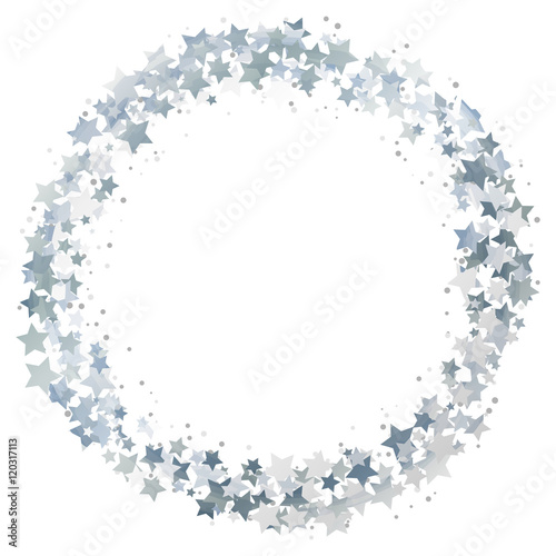 star wreath
