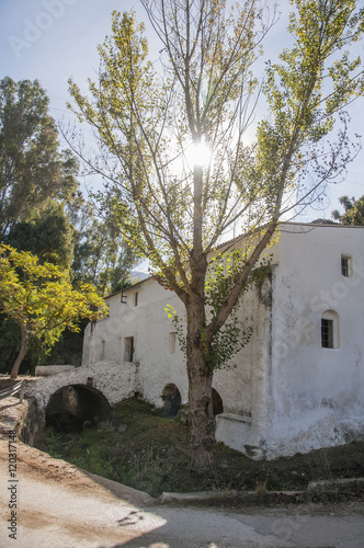 Molino de los Corchos de Alhaurin el Grande photo