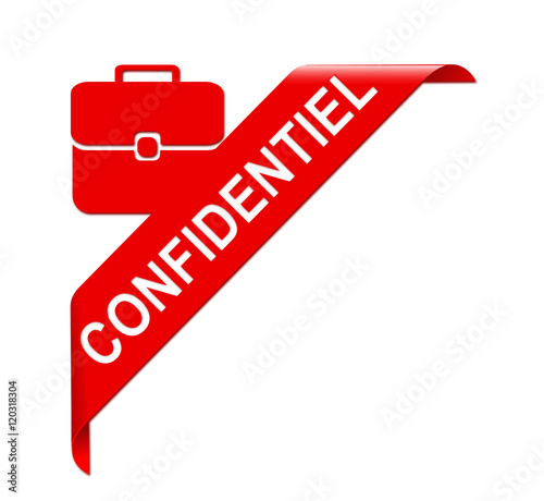 confidentiel