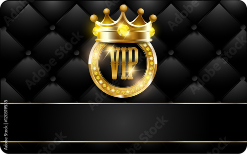 VIP card