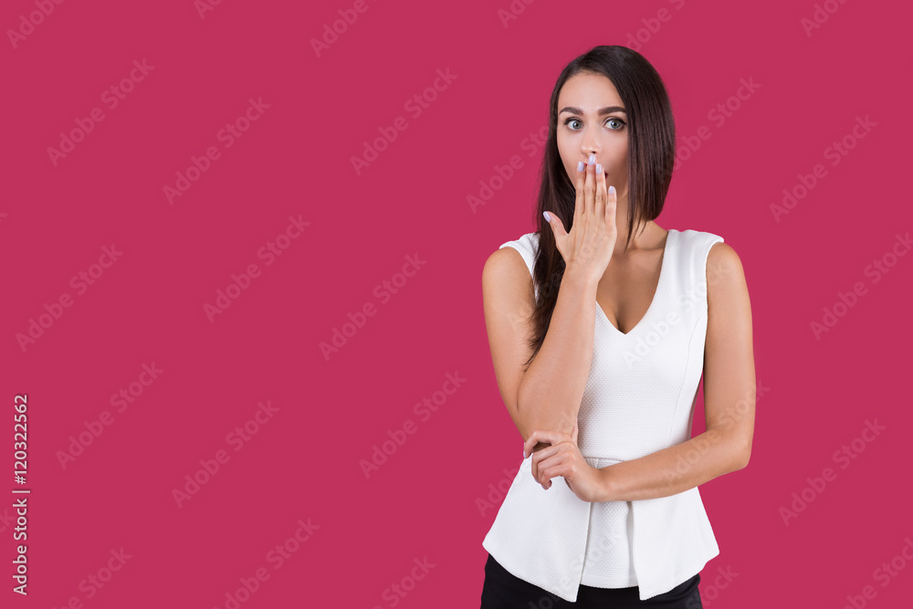 There is no way she said that!