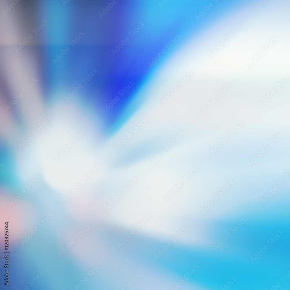 Fototapeta premium abstract background with bokeh defocused lights and shadow