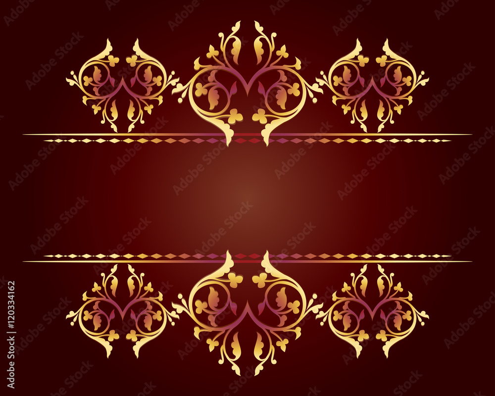 Decorative Background sixty six Decorative Background sixty six
