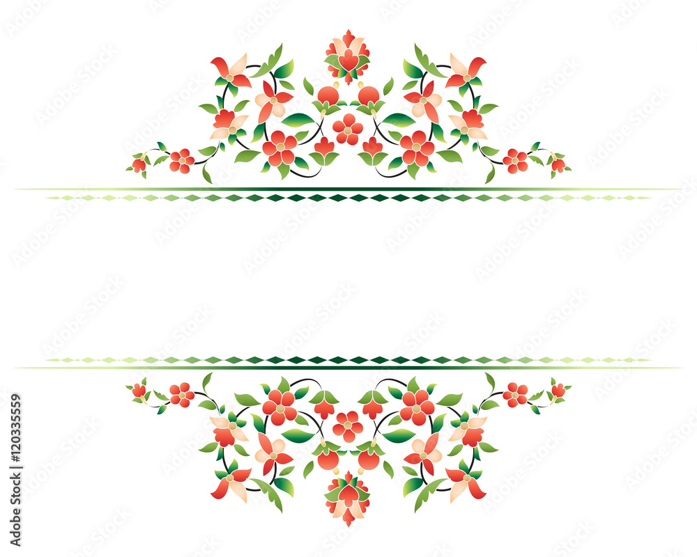 Decorative Background sixty three Decorative Background sixty three