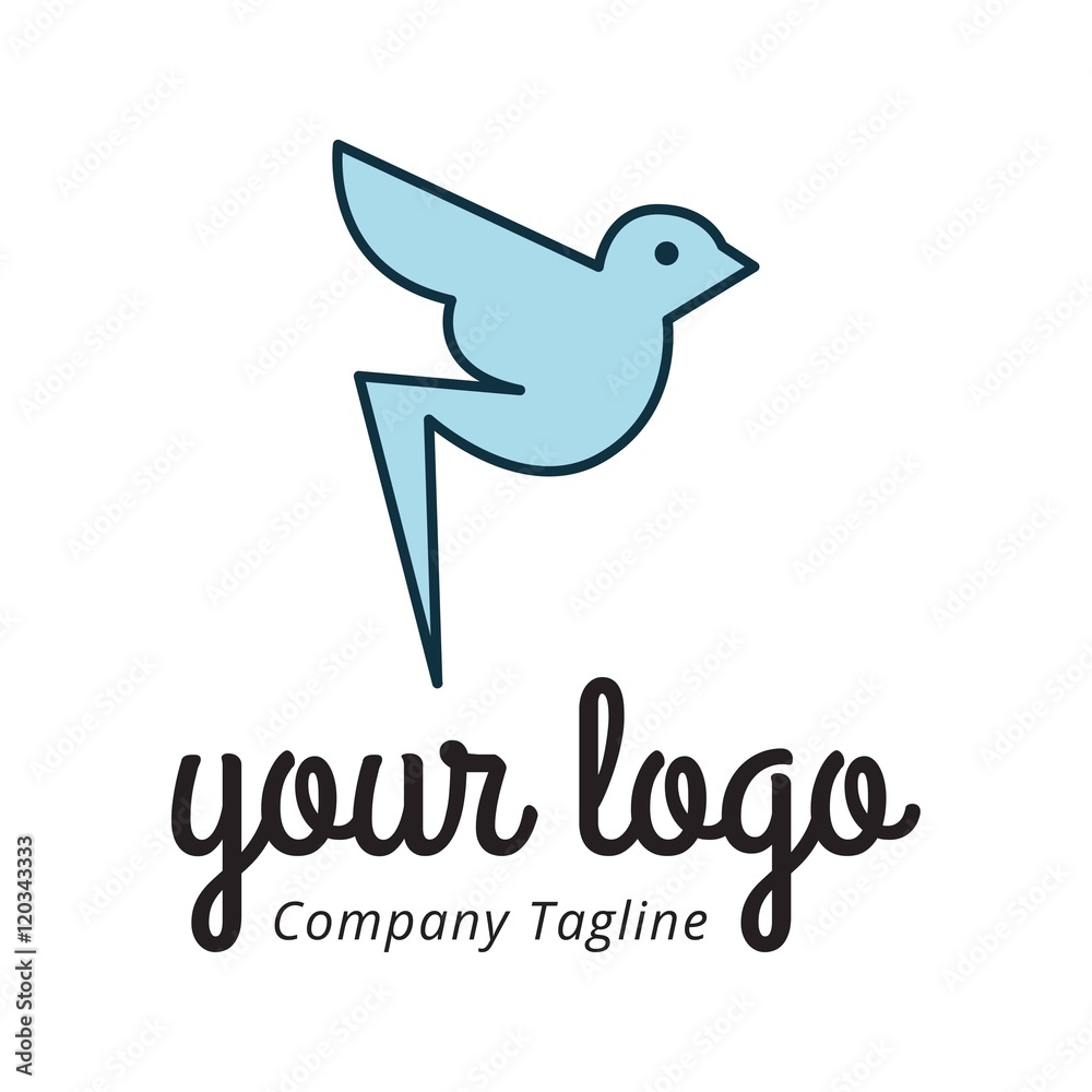 Energy Logo Icon Vector