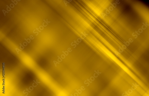 Yellow abstract background