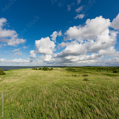 slowinski landscape