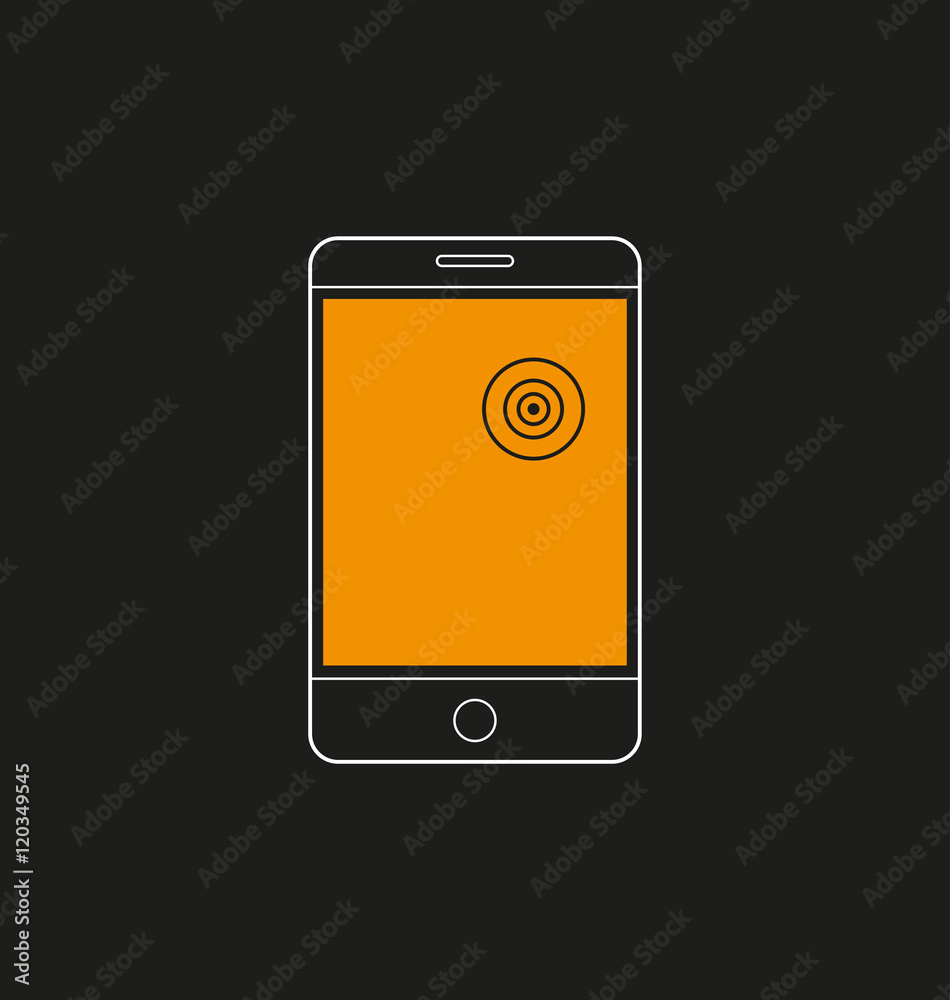 responsive web design icon responsive web design icon
