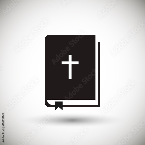 Bible icon web