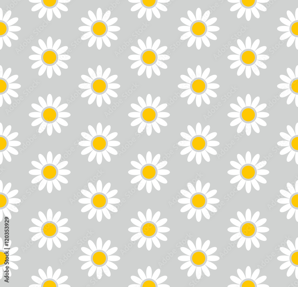 Vector Background #Flower Dots _Margaret Vector Background #Flower Dots _Margaret