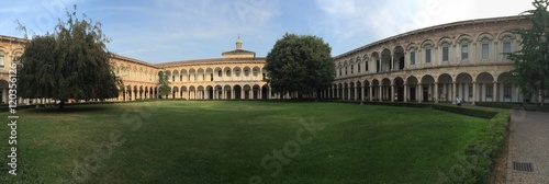 Università Statale di Milano photo