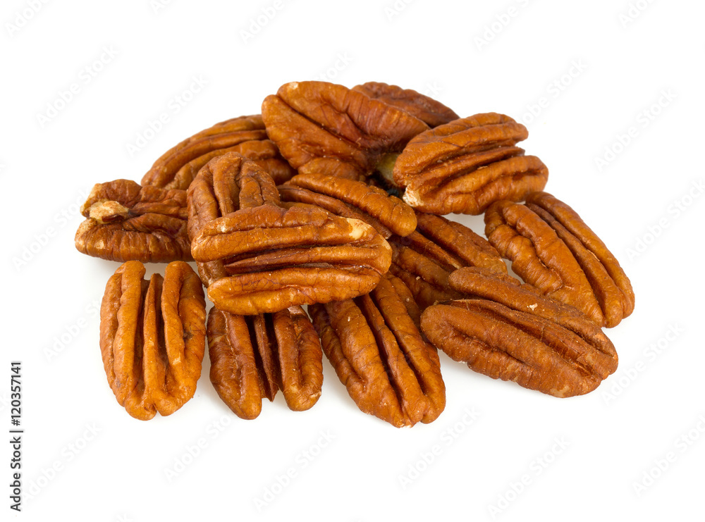 pecan nuts pecan nuts