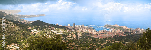 Monaco