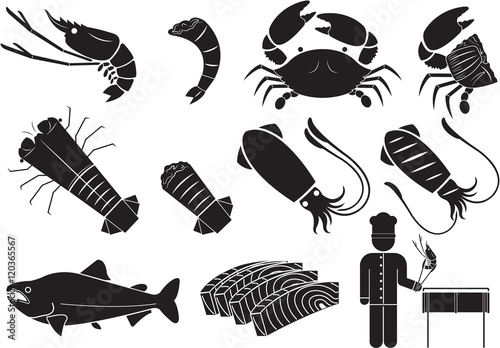 seafood