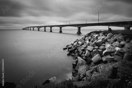 Confederation Bridge photo