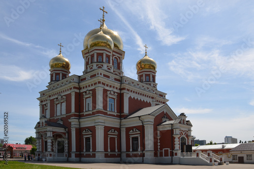 Photos Церковь Покрова Пресвятой Богородицы, г.Саратов