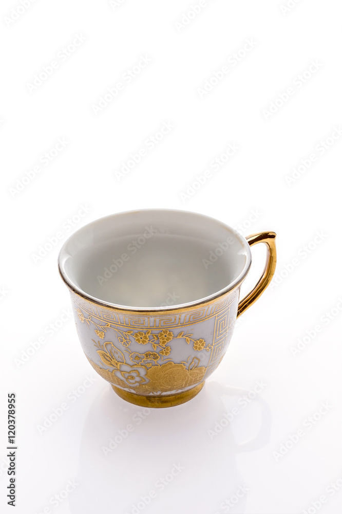 Chinese tea cup Chinese tea cup
