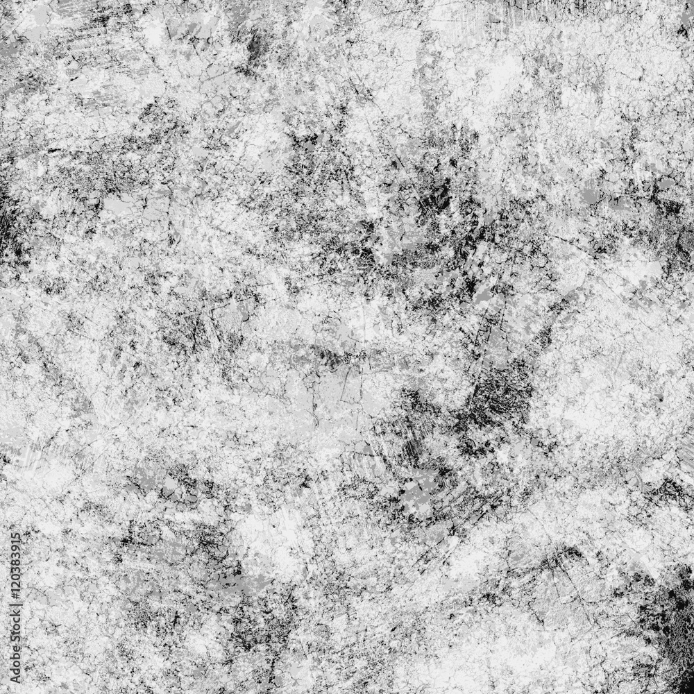 Obraz premium Black abstract grunge background. vintage wall texture