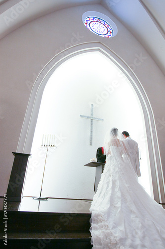 chapel